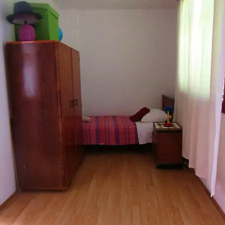 Apartment Kalavojna Rakalj Exterior photo