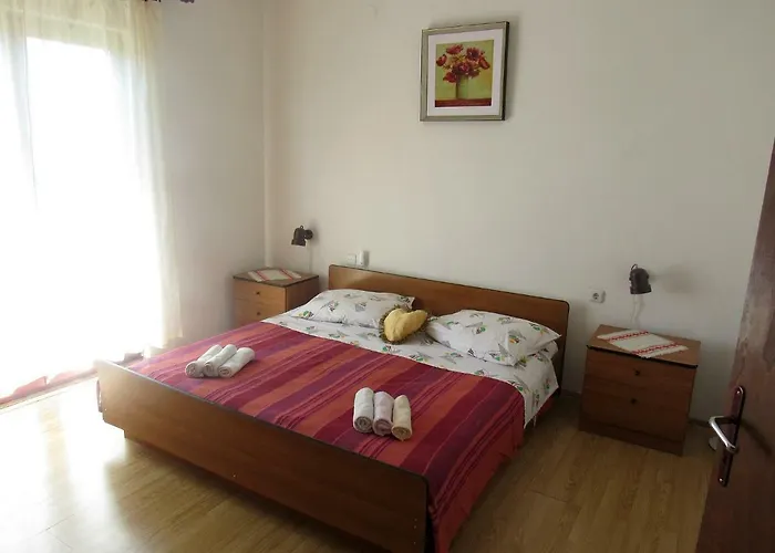 Apartment Kalavojna