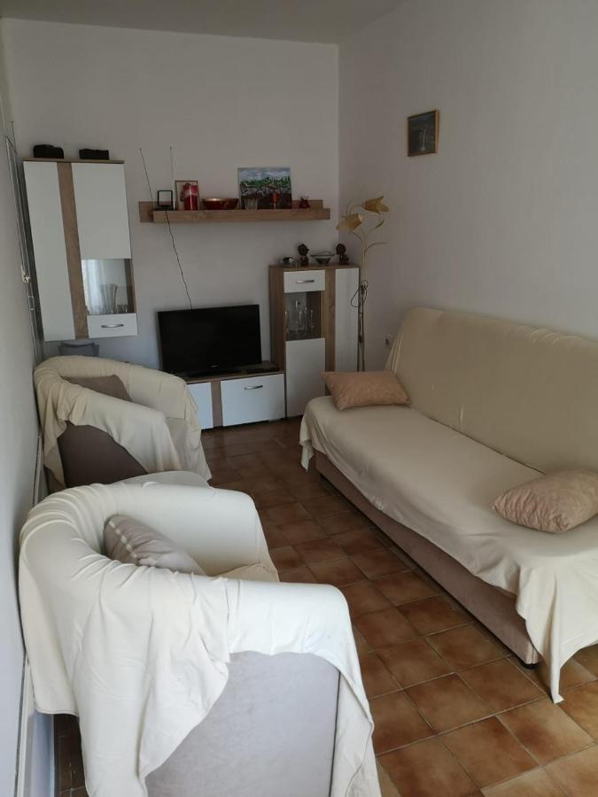 Apartment Kalavojna *