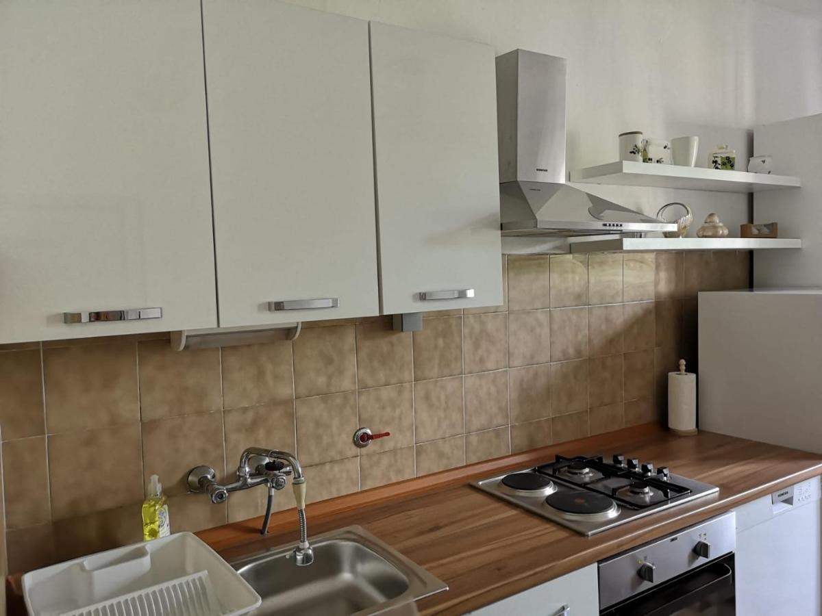 Kalavojna Apartment