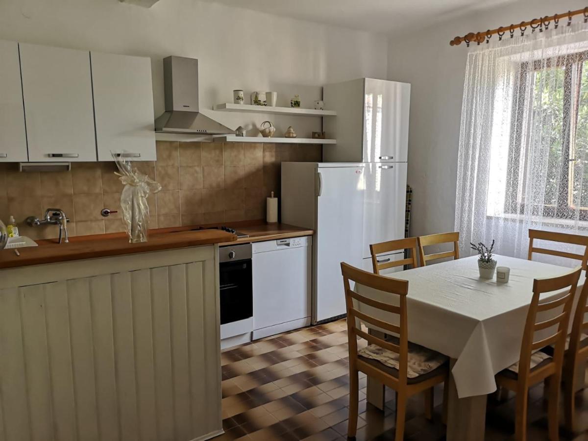Apartment Kalavojna Rakalj