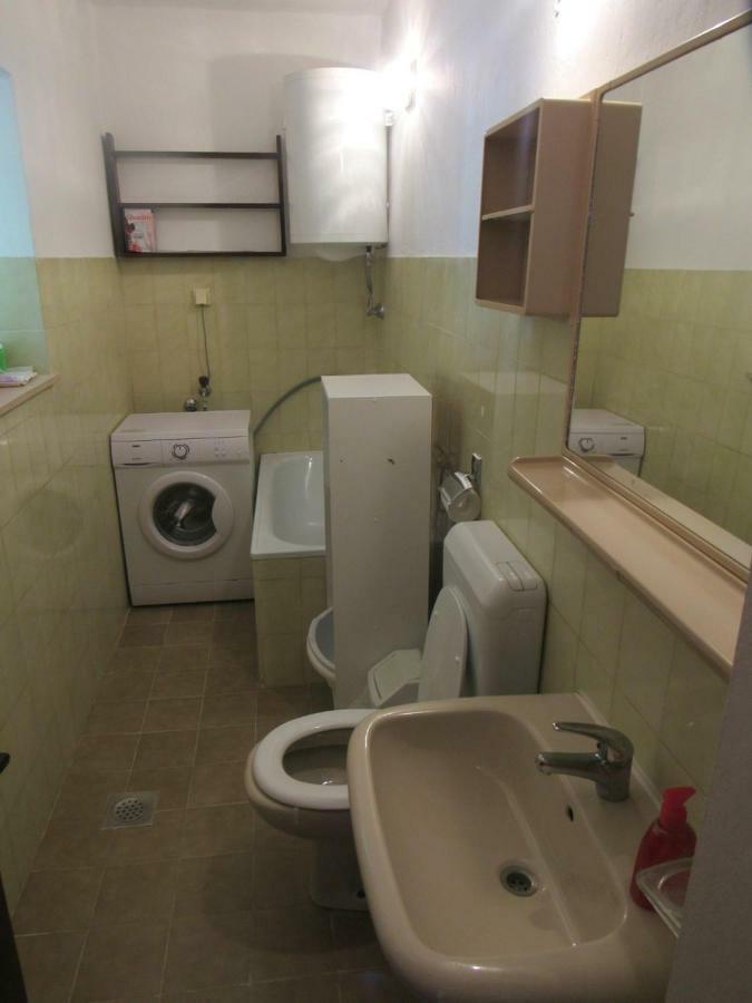 Kalavojna Apartment *