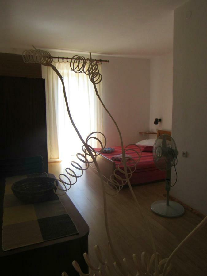 Kalavojna Apartment Rakalj