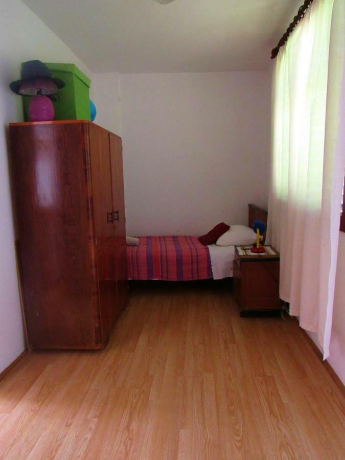 Kalavojna Apartment Rakalj